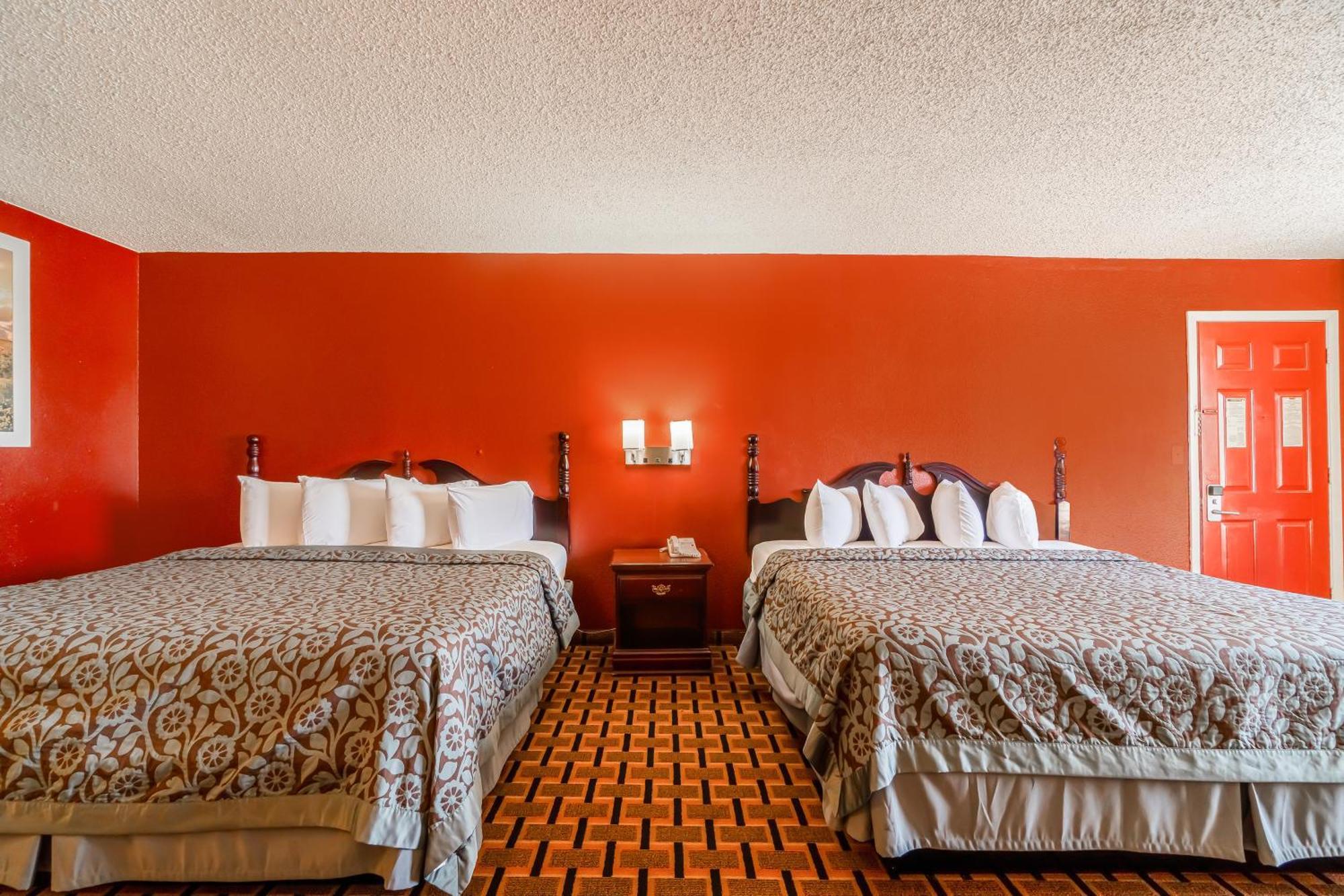 Lone Star Inn By Oyo Vernon Texas Hwy 287 المظهر الخارجي الصورة