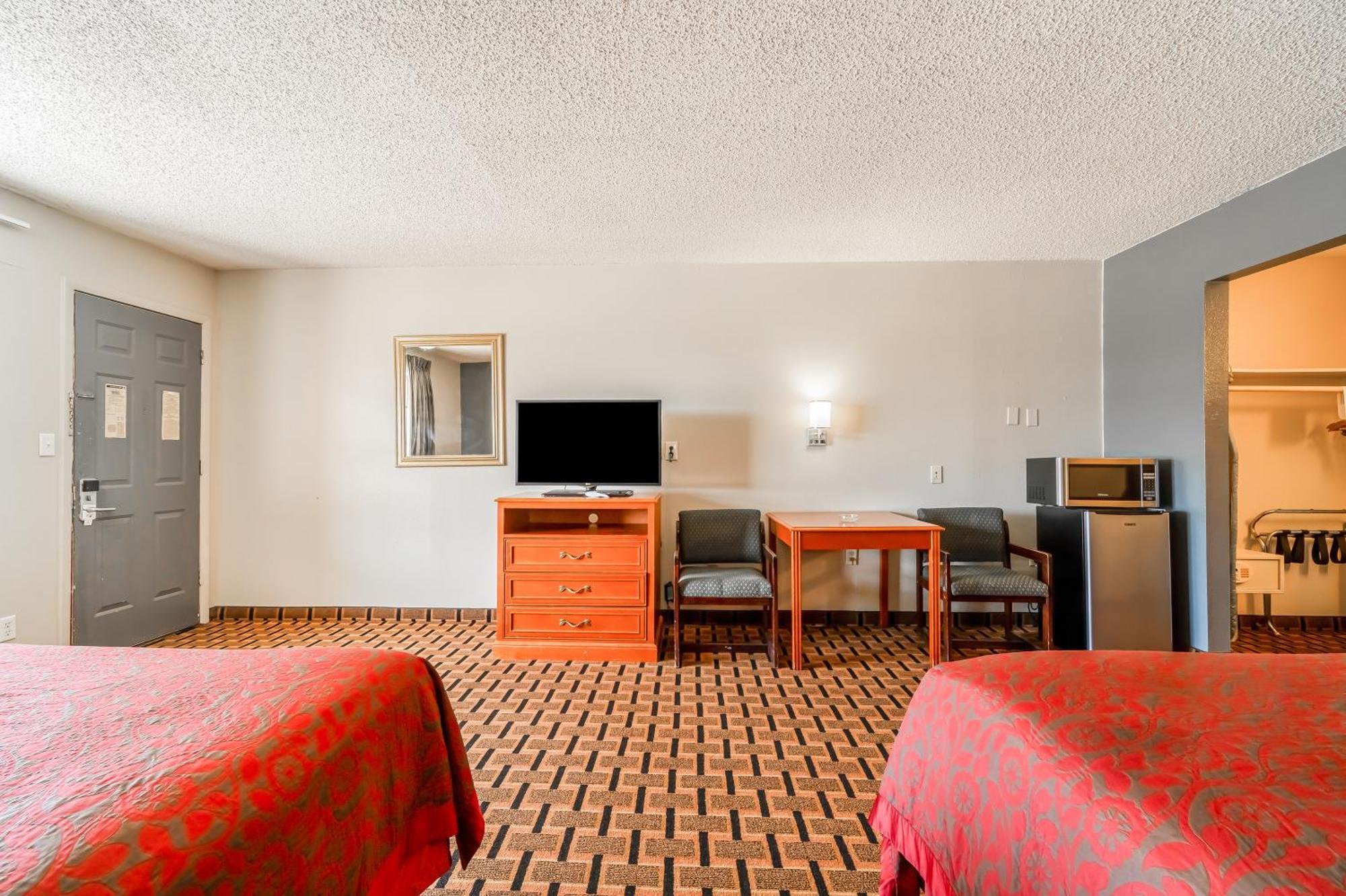 Lone Star Inn By Oyo Vernon Texas Hwy 287 المظهر الخارجي الصورة