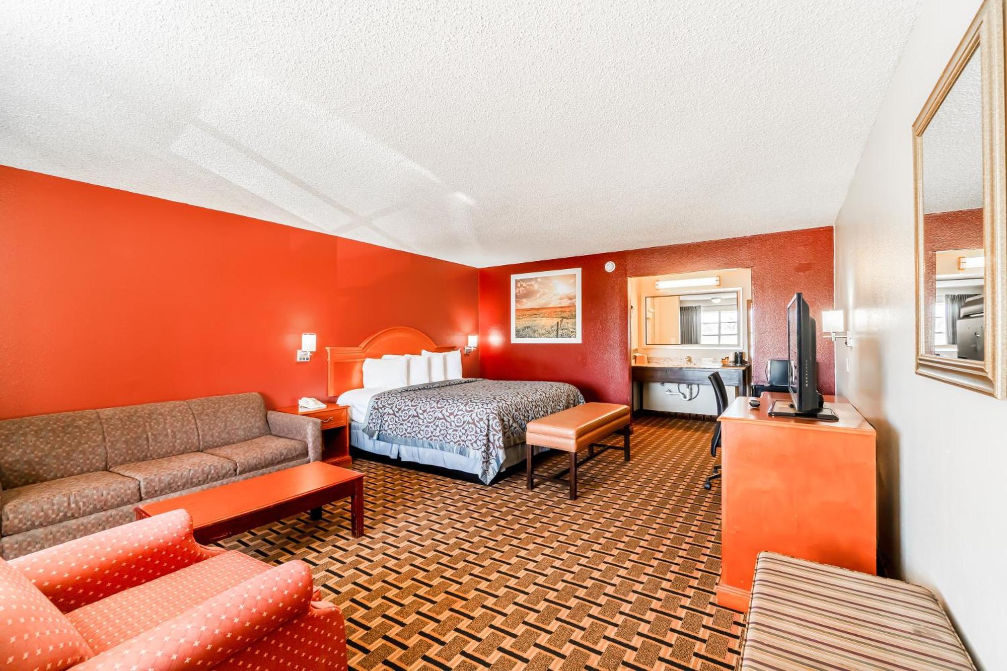 Lone Star Inn By Oyo Vernon Texas Hwy 287 المظهر الخارجي الصورة