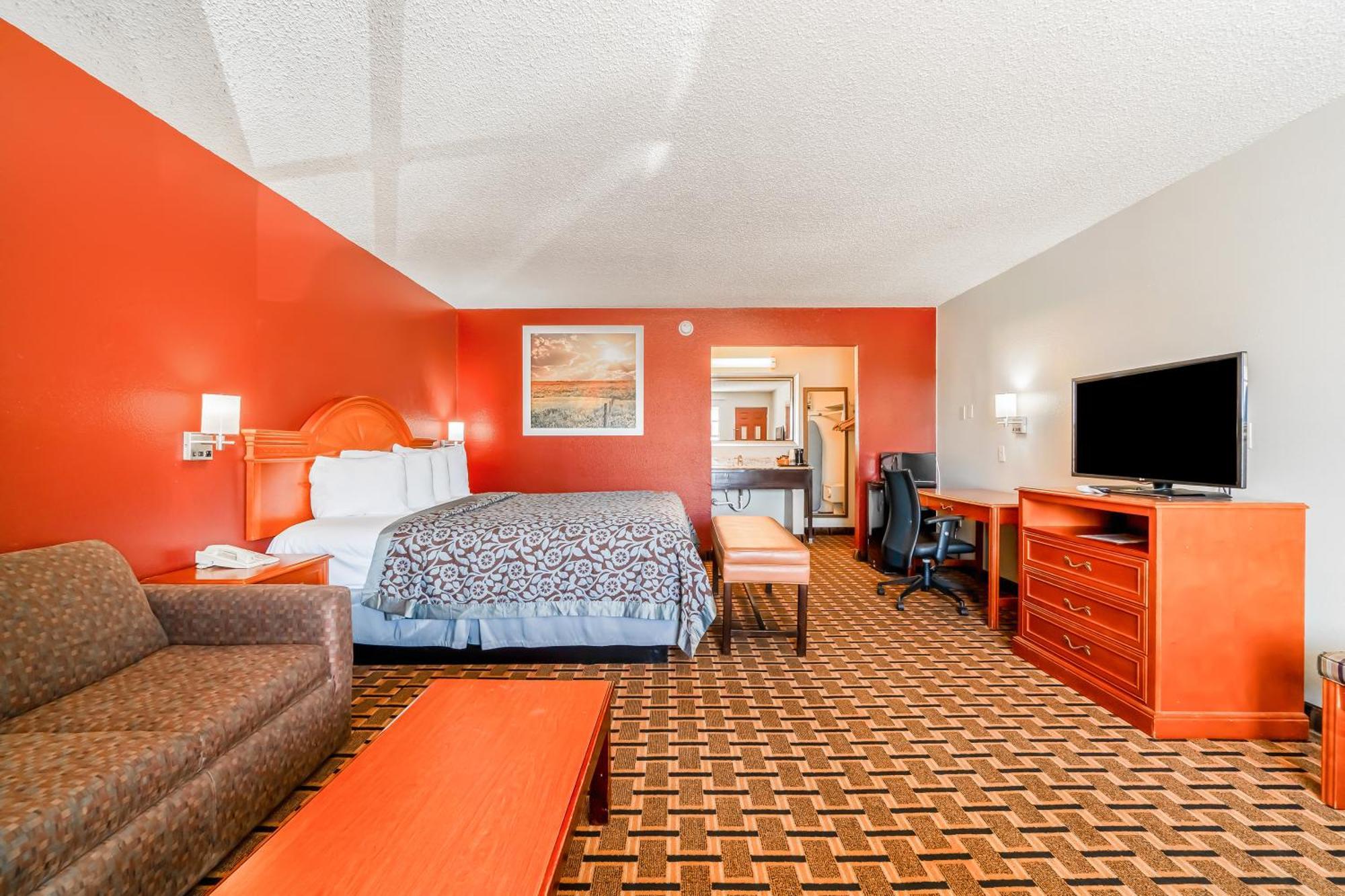 Lone Star Inn By Oyo Vernon Texas Hwy 287 المظهر الخارجي الصورة