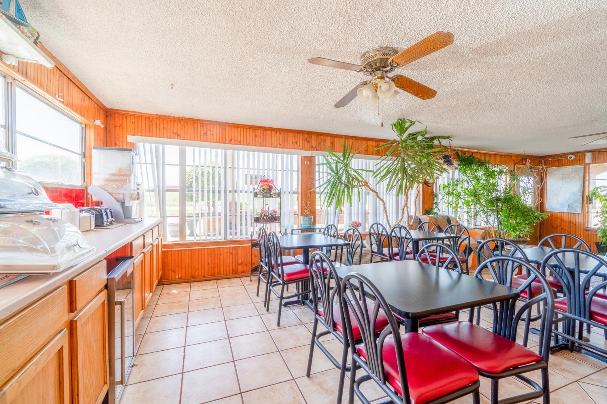 Lone Star Inn By Oyo Vernon Texas Hwy 287 المظهر الخارجي الصورة
